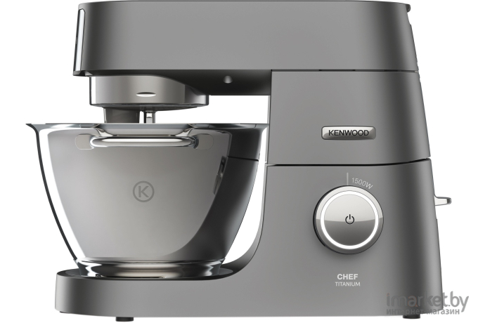 Кухонный комбайн Kenwood Titanium Chef KVC7300S