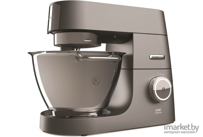 Кухонный комбайн Kenwood Titanium Chef KVC7300S