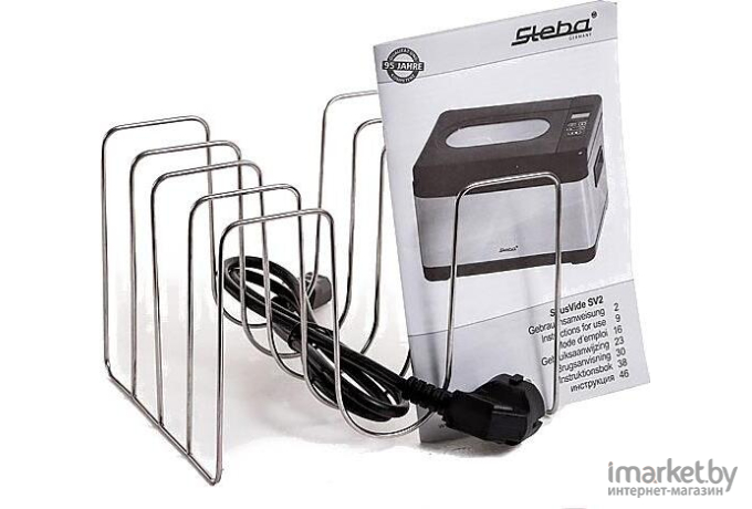 Су-вид (Sous-vide) Steba Sous-Vide SV 2