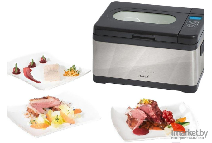 Су-вид (Sous-vide) Steba Sous-Vide SV 2