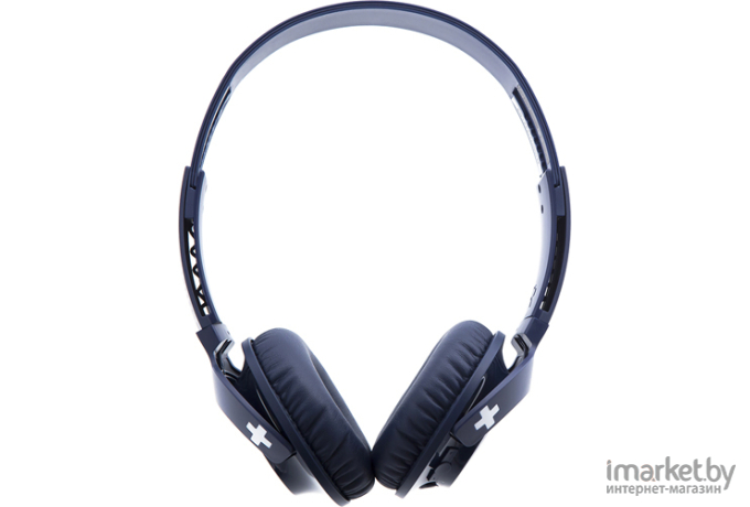 Наушники Philips Bass+ SHB3075BL/00