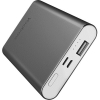 Портативное зарядное устройство Yoobao PL10 серый