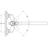 Смеситель G.Lauf LWF7-A113