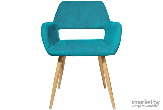 Стул Stool Group Кромвель мятный [CROMWELL LIGHT GREEN]