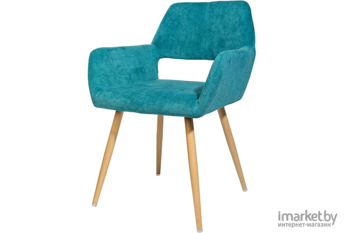 Стул Stool Group Кромвель мятный [CROMWELL LIGHT GREEN]