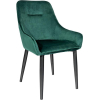 Стул Stool Group Диана Emerald зеленый 44235