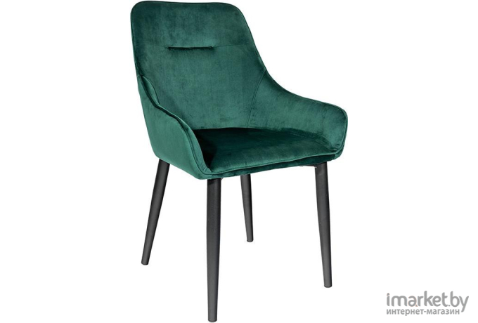 Стул Stool Group Диана Emerald зеленый 44235