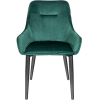 Стул Stool Group Диана Emerald зеленый 44235