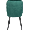 Стул Stool Group Диана Emerald зеленый 44235