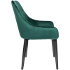 Стул Stool Group Диана Emerald зеленый 44235