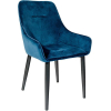 Стул Stool Group Диана Blue синий 44237