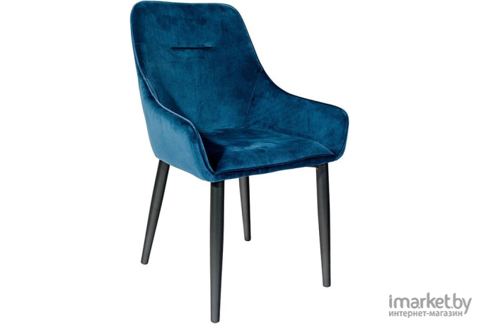 Стул Stool Group Диана Blue синий 44237