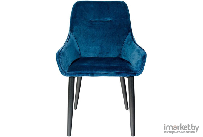 Стул Stool Group Диана Blue синий 44237