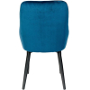 Стул Stool Group Диана Blue синий 44237