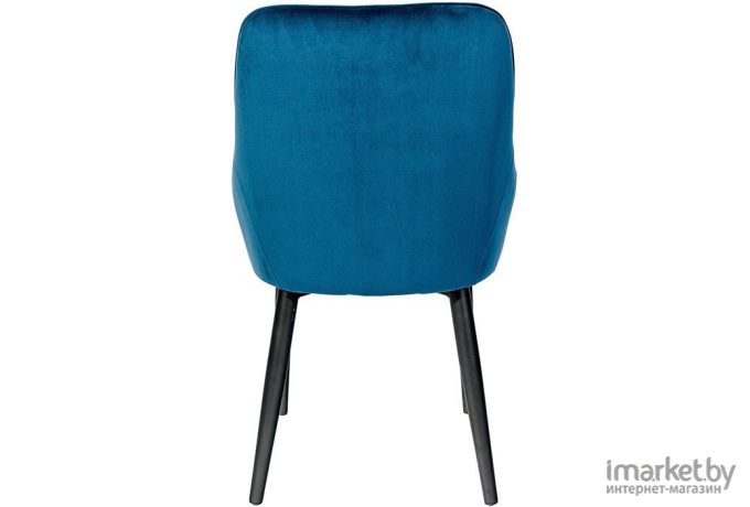 Стул Stool Group Диана Blue синий 44237