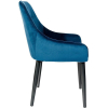 Стул Stool Group Диана Blue синий 44237