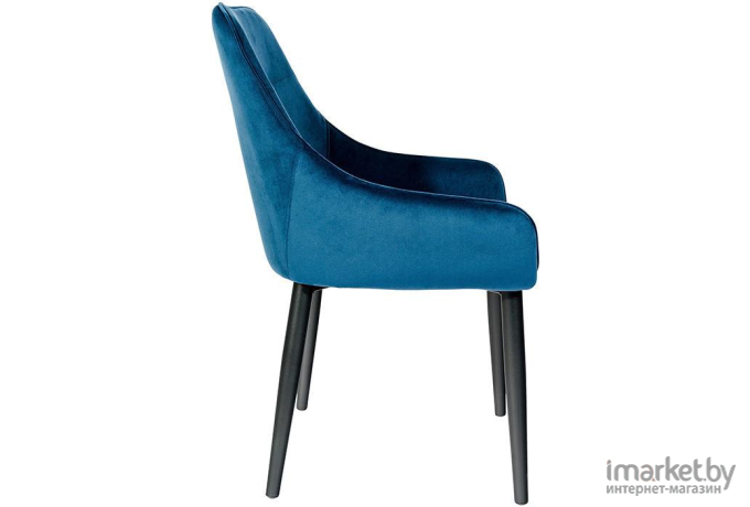 Стул Stool Group Диана Blue синий 44237