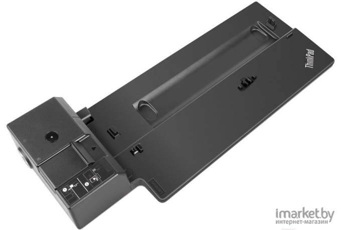 Док-станция для ноутбука Lenovo ThinkPad Basic Docking Station (40AG0090EU)