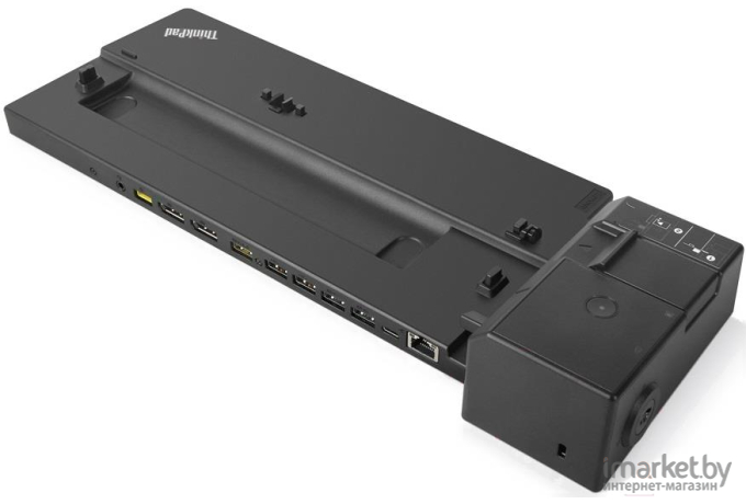 Док-станция для ноутбука Lenovo ThinkPad Basic Docking Station (40AG0090EU)