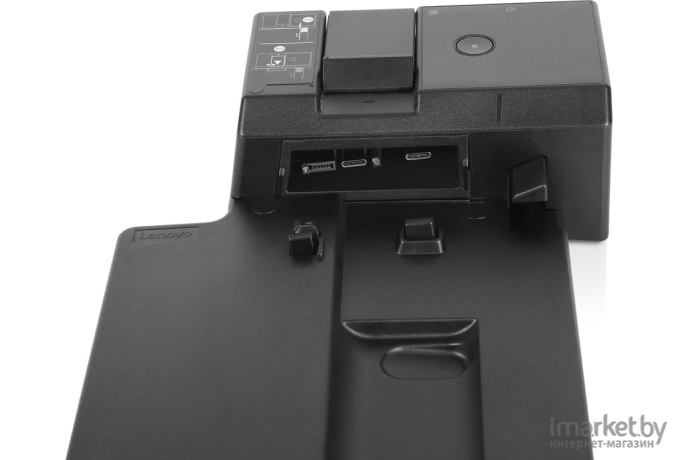 Док-станция для ноутбука Lenovo ThinkPad Basic Docking Station (40AG0090EU)