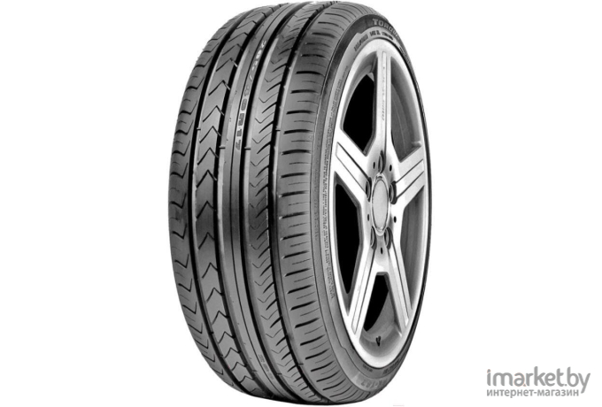 Летняя шина Torque TQ901 245/45R17 99W