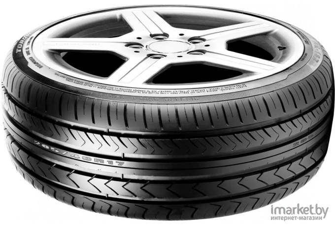 Летняя шина Torque TQ901 245/45R17 99W