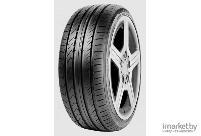 Летняя шина Torque TQ901 245/45R17 99W