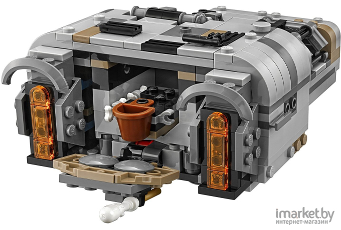 Конструктор Lego Star Wars Спидер Молоха 75210
