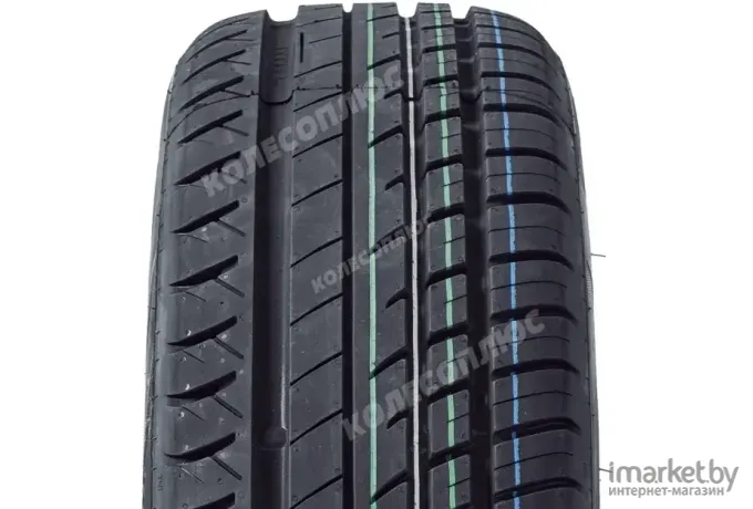 Летняя шина Viatti Strada Asimmetrico V-130 215/60R16 95V