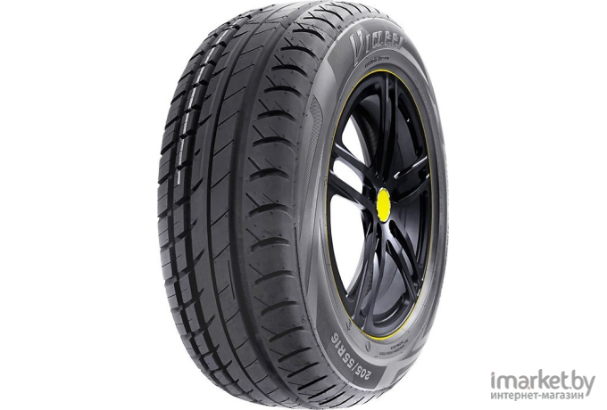 Летняя шина Viatti Strada Asimmetrico V-130 215/60R16 95V