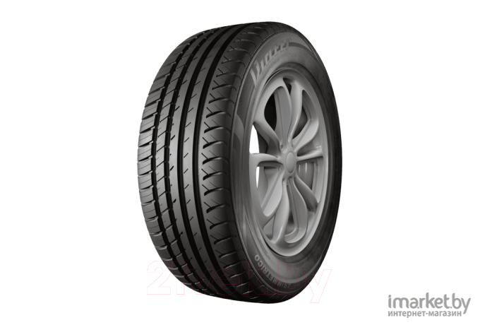 Автомобильные шины Viatti Strada V-130 195/65R15 91V