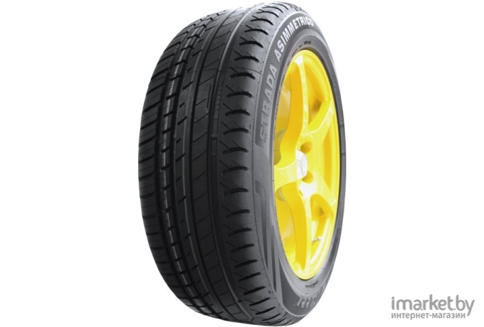 Автомобильные шины Viatti Strada V-130 195/65R15 91V