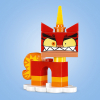 Конструктор Lego Unikitty Велосипед принца Паппикорна 41452