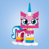 Конструктор Lego Unikitty Велосипед принца Паппикорна 41452