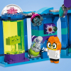 Конструктор Lego Unikitty Велосипед принца Паппикорна 41452