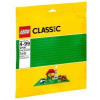 Элемент конструктора Lego Classic Синяя базовая пластина 10714