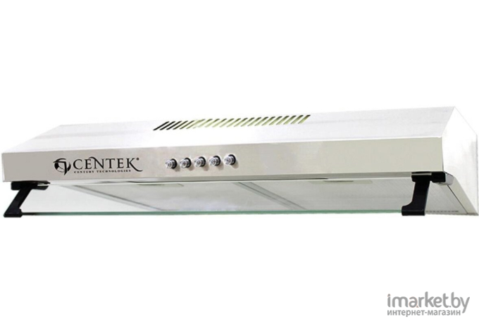 Вытяжка CENTEK СТ-1800-50 White