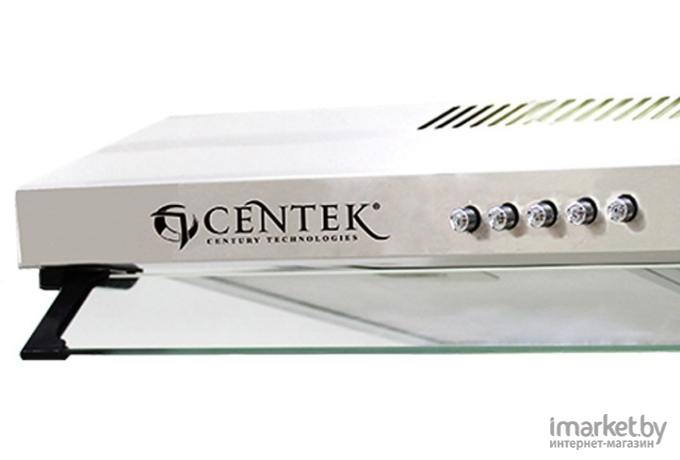 Вытяжка CENTEK СТ-1800-50 White