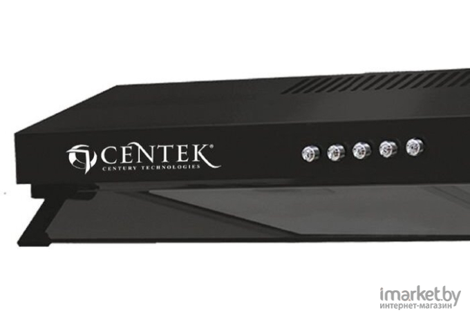 Вытяжка CENTEK СТ-1800-60 Black