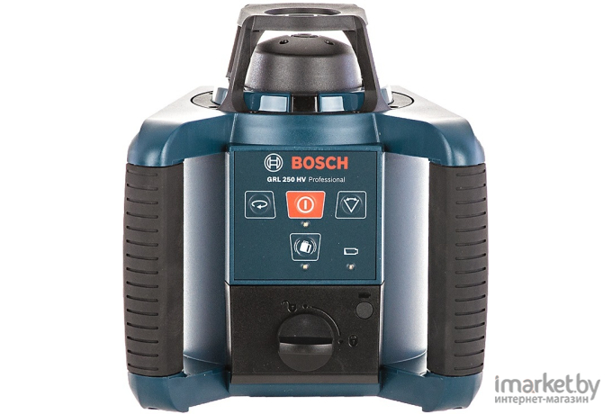 Лазерный нивелир Bosch GRL 250 HV Professional (0601061600)