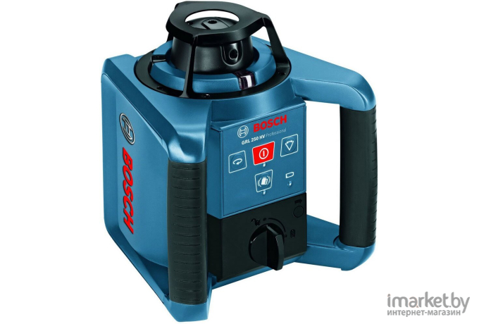 Лазерный нивелир Bosch GRL 250 HV Professional (0601061600)