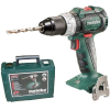 Дрель-шуроповерт Metabo BS 18 LT BL 602325550