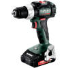 Дрель-шуроповерт Metabo BS 18 LT BL 602325550