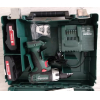 Дрель-шуроповерт Metabo BS 18 LT BL 602325550