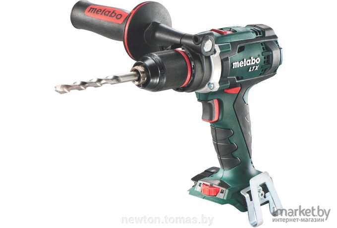 Дрель-шуруповерт Metabo BS 18 LTX Impuls 602191890