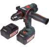 Дрель-шуруповерт Metabo BS 18 LTX Impuls 602191890