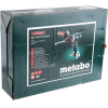 Дрель-шуруповерт Metabo BS 18 LTX Impuls 602191890