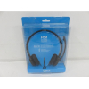 Наушники-гарнитура Logitech Stereo Headset H151 (981-000589)