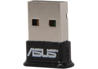 Адаптер Bluetooth ASUS USB-BT400 Bluetooth до 3 Мбит/сек [Черный]