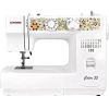 Швейная машина Janome Color 55